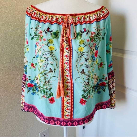 Umgee Dresses & Skirts - Umgee Tunic Dress Cover-Up. NWOT